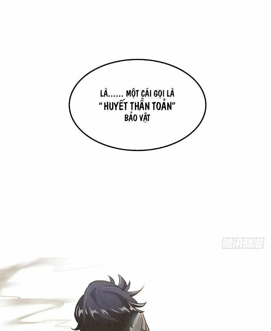 Tu Chân Nói Chuyện Phiếm Quần Chapter 92 - Trang 2