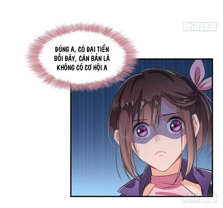 Tu Chân Nói Chuyện Phiếm Quần Chapter 92 - Trang 2