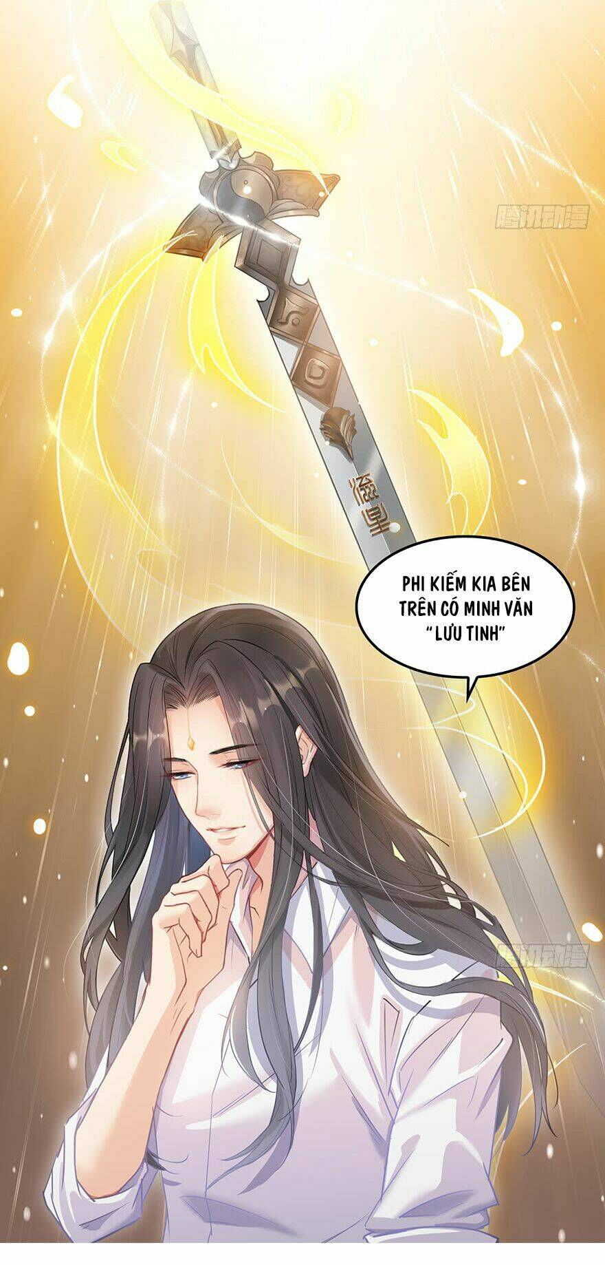 Tu Chân Nói Chuyện Phiếm Quần Chapter 92 - Trang 2