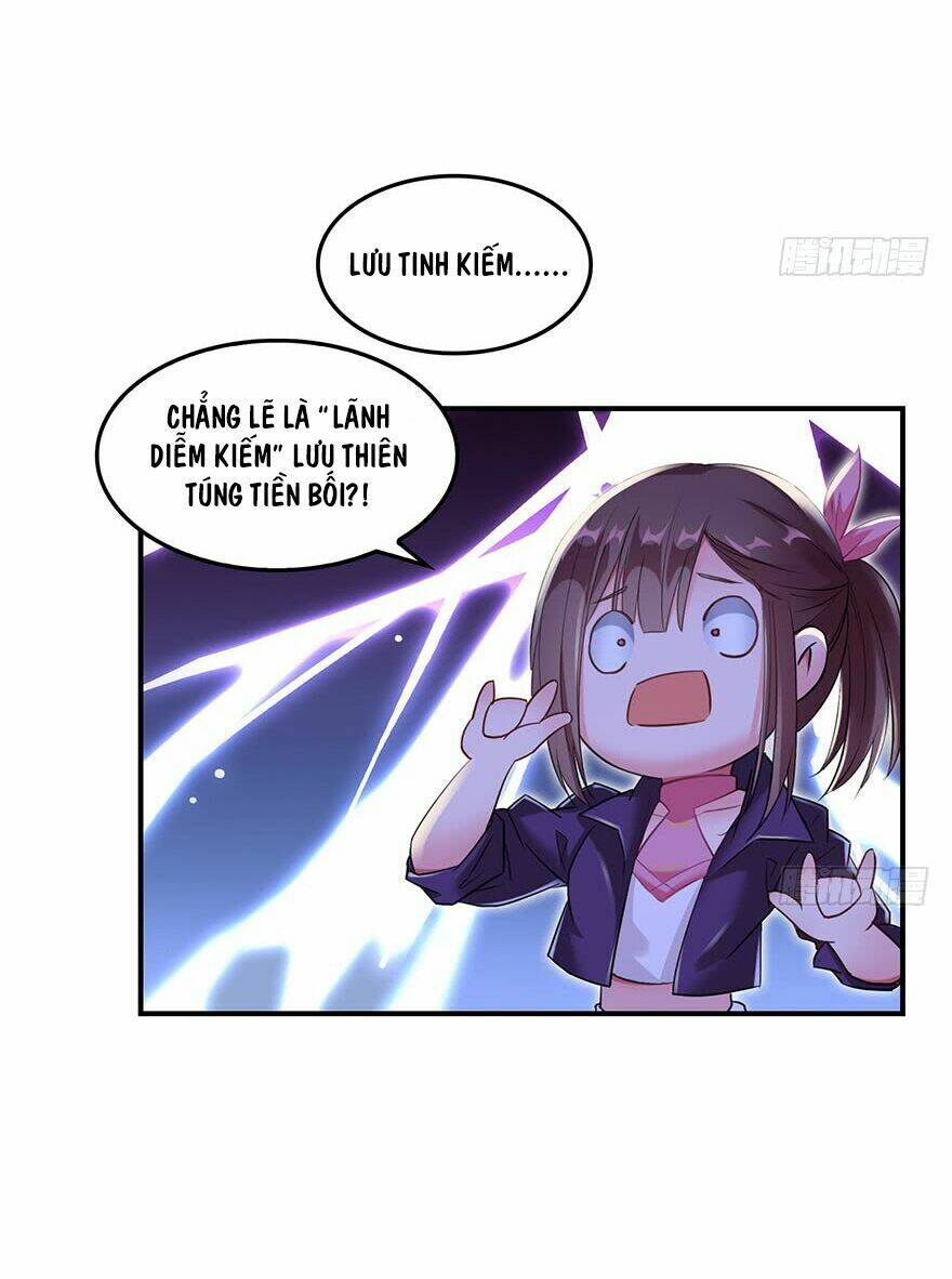 Tu Chân Nói Chuyện Phiếm Quần Chapter 92 - Trang 2