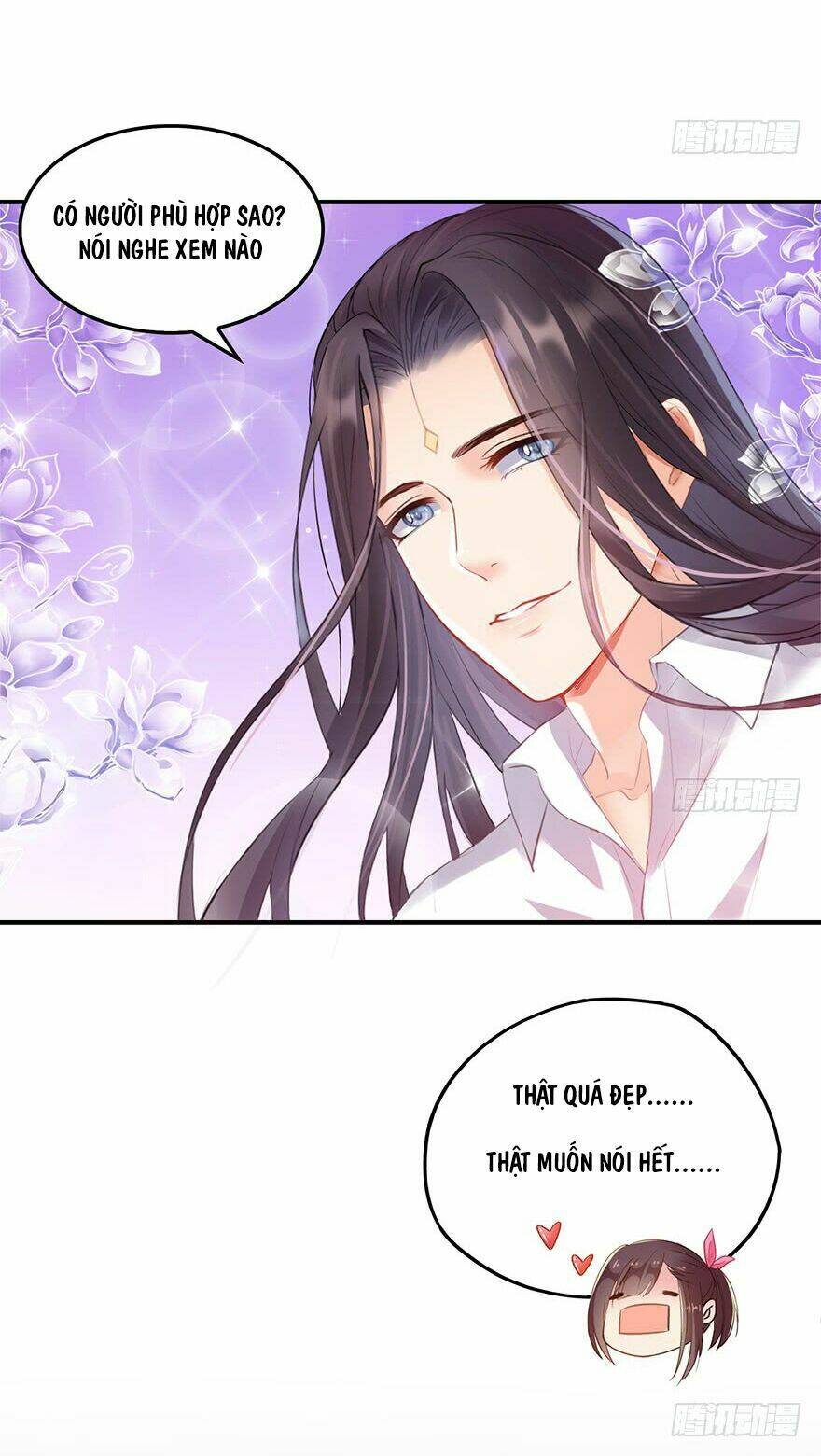 Tu Chân Nói Chuyện Phiếm Quần Chapter 92 - Trang 2