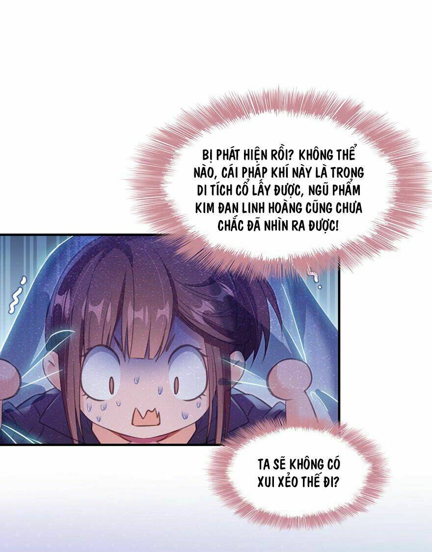 Tu Chân Nói Chuyện Phiếm Quần Chapter 92 - Trang 2