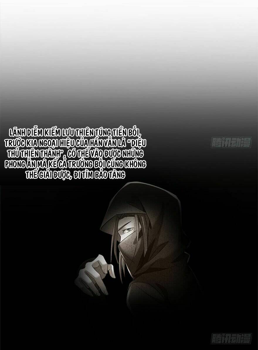 Tu Chân Nói Chuyện Phiếm Quần Chapter 92 - Trang 2