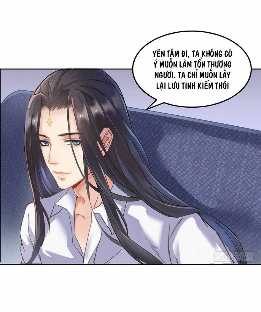 Tu Chân Nói Chuyện Phiếm Quần Chapter 92 - Trang 2