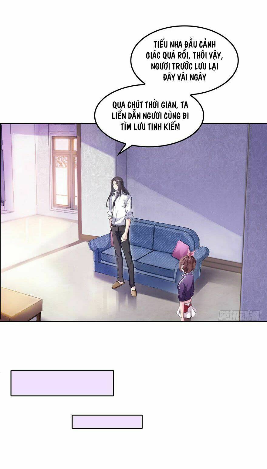 Tu Chân Nói Chuyện Phiếm Quần Chapter 92 - Trang 2