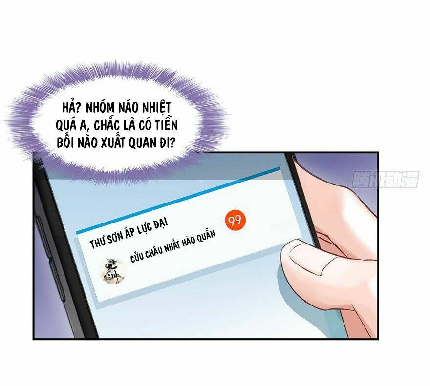 Tu Chân Nói Chuyện Phiếm Quần Chapter 92 - Trang 2