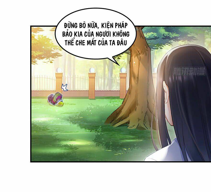 Tu Chân Nói Chuyện Phiếm Quần Chapter 92 - Trang 2