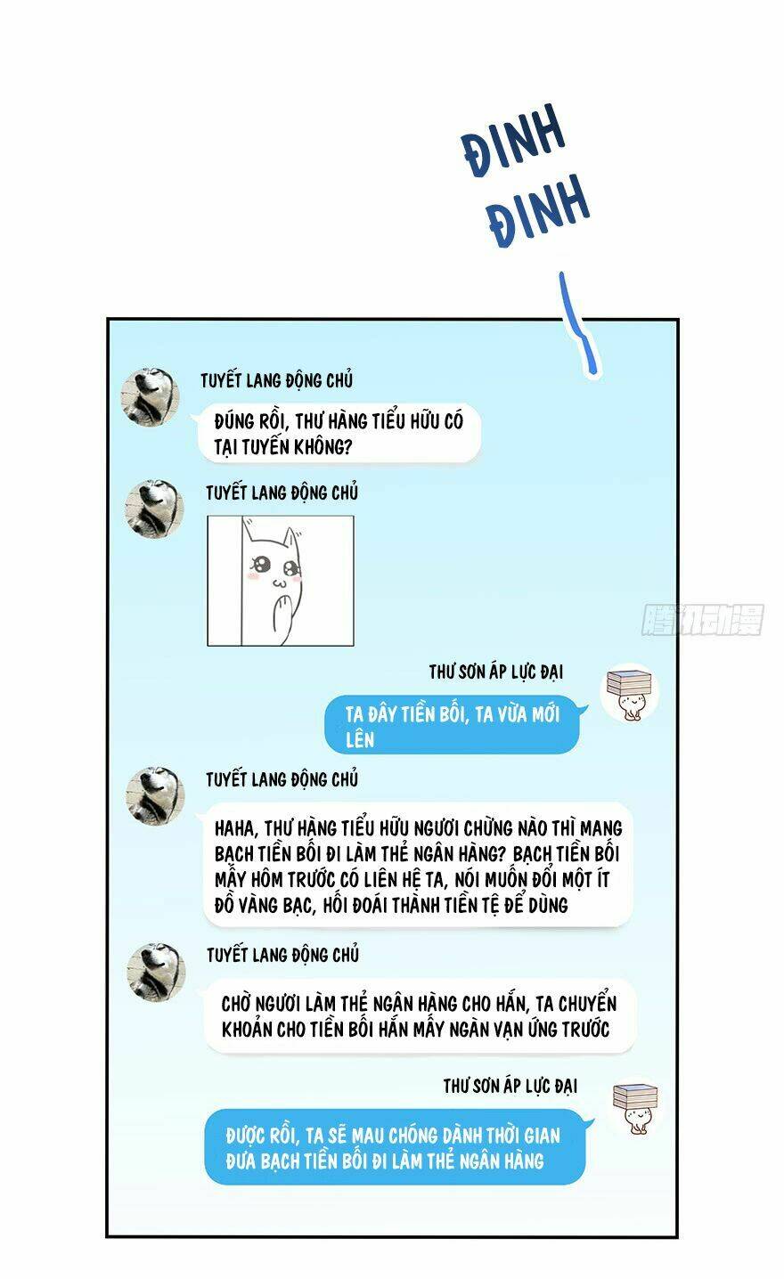 Tu Chân Nói Chuyện Phiếm Quần Chapter 92 - Trang 2