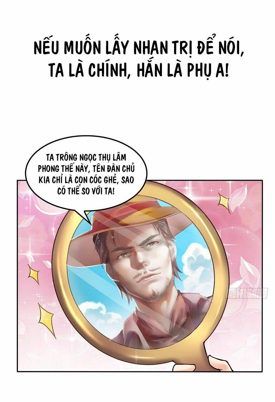 Tu Chân Nói Chuyện Phiếm Quần Chapter 92 - Trang 2