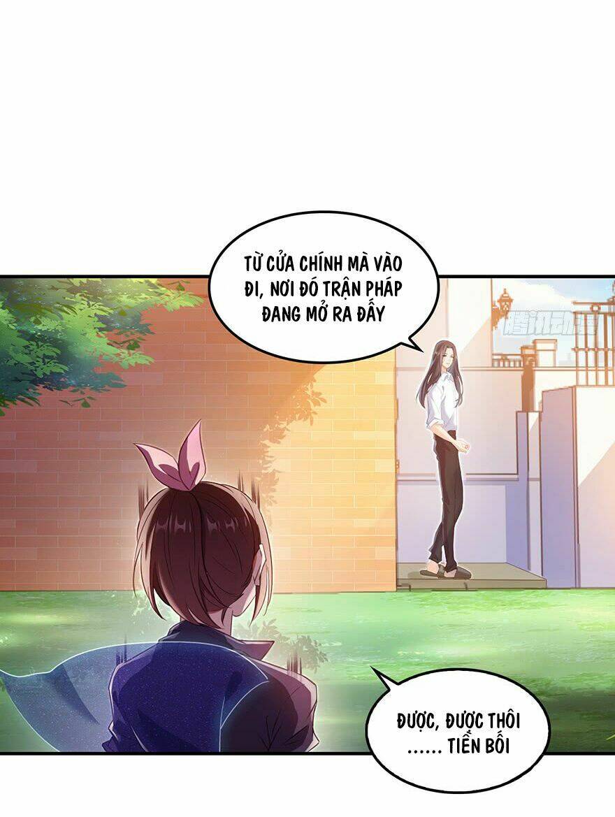 Tu Chân Nói Chuyện Phiếm Quần Chapter 92 - Trang 2