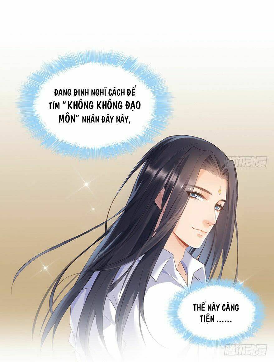 Tu Chân Nói Chuyện Phiếm Quần Chapter 92 - Trang 2