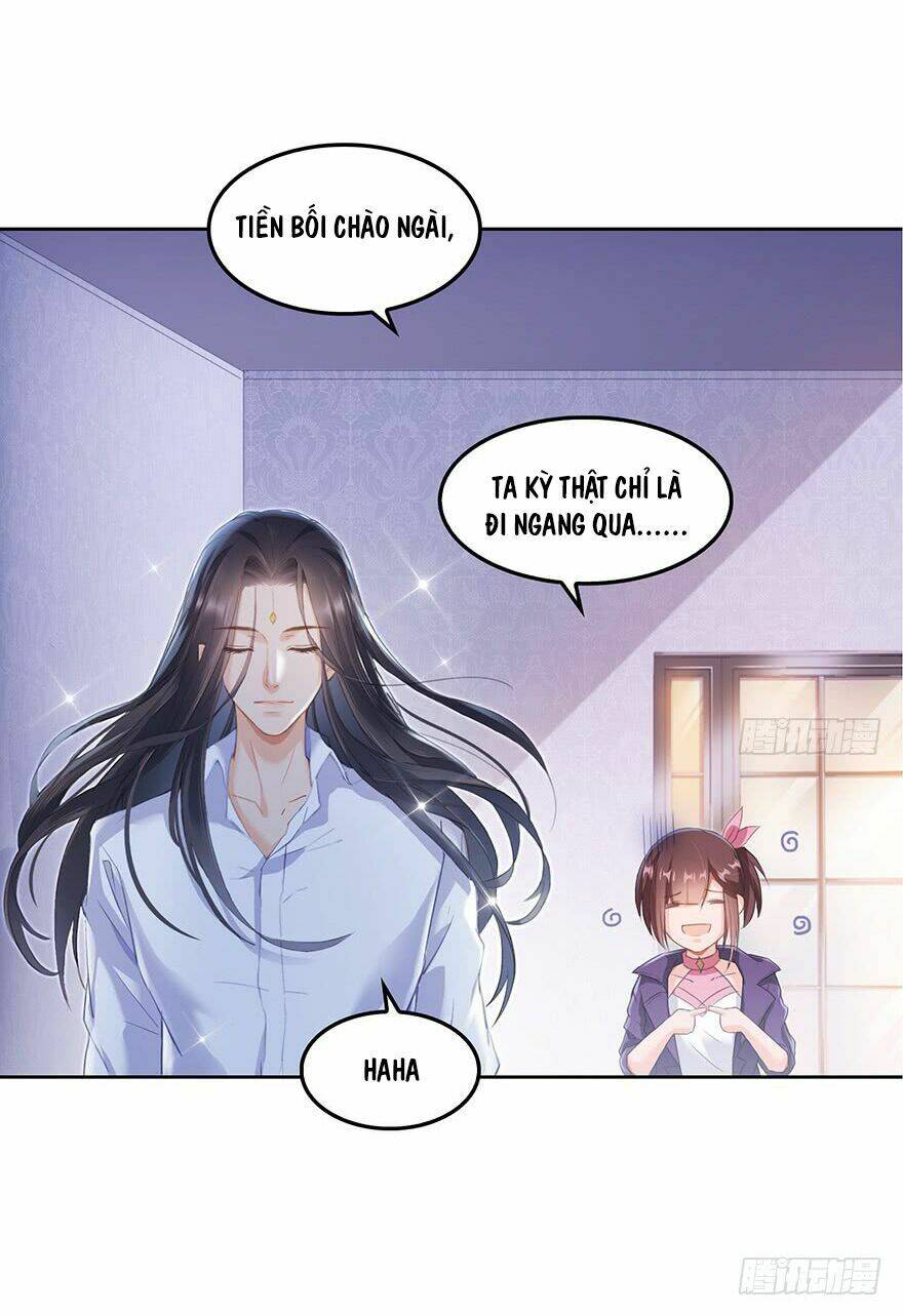 Tu Chân Nói Chuyện Phiếm Quần Chapter 92 - Trang 2