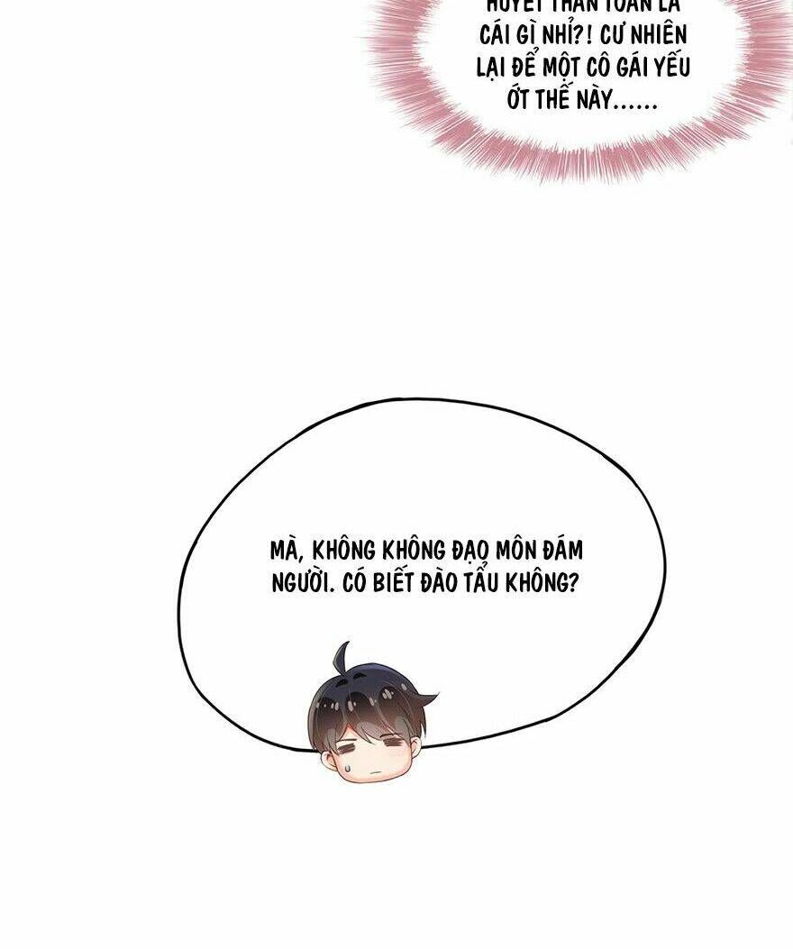 Tu Chân Nói Chuyện Phiếm Quần Chapter 93 - Trang 2