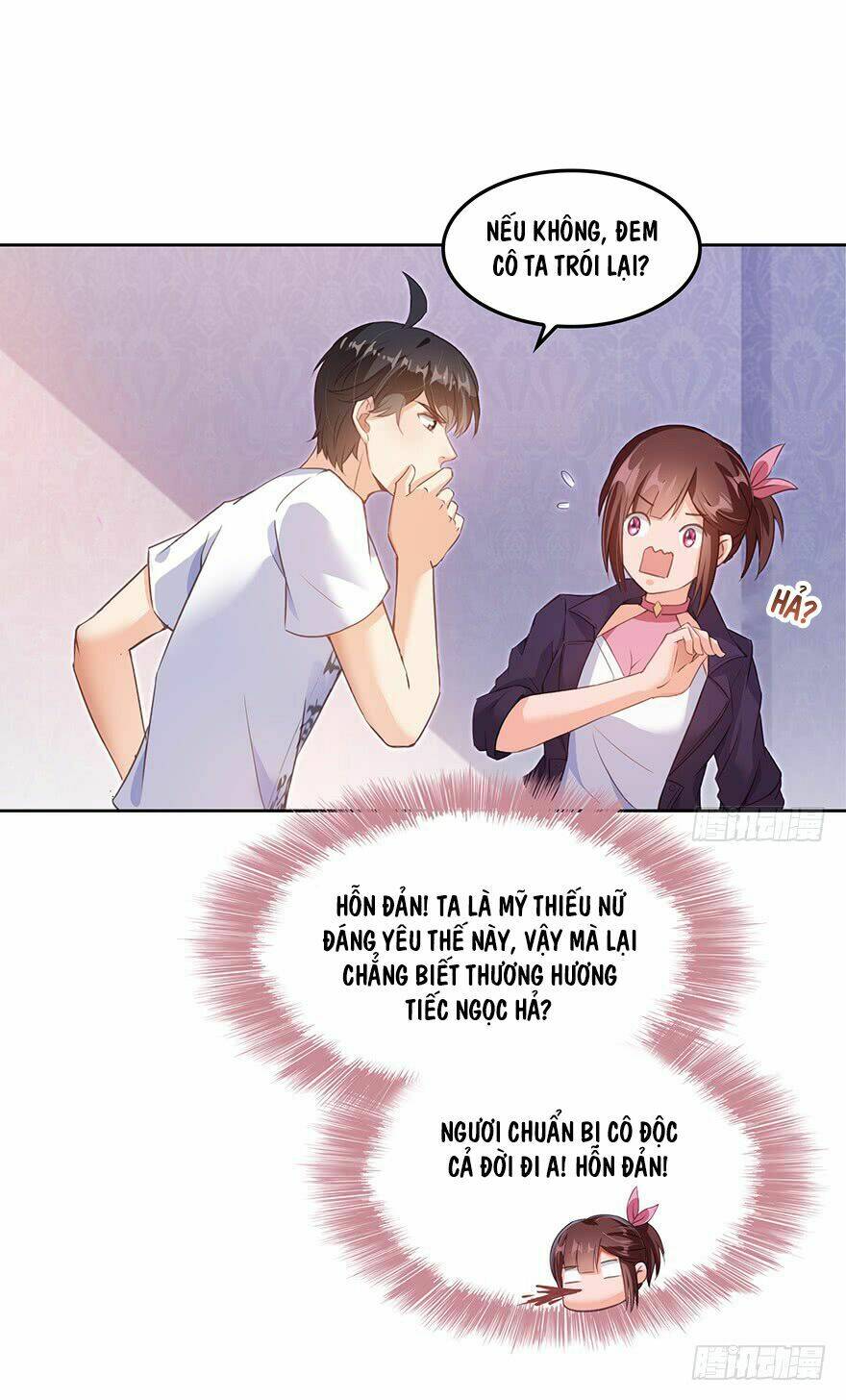 Tu Chân Nói Chuyện Phiếm Quần Chapter 93 - Trang 2