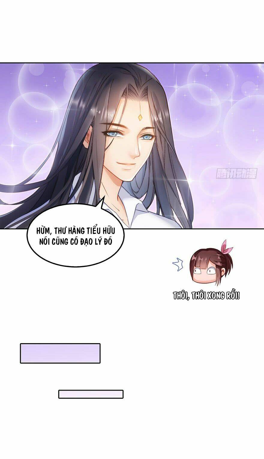 Tu Chân Nói Chuyện Phiếm Quần Chapter 93 - Trang 2