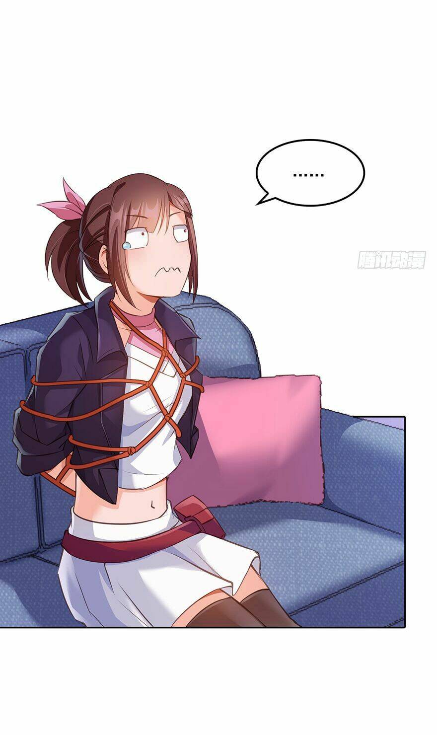 Tu Chân Nói Chuyện Phiếm Quần Chapter 93 - Trang 2