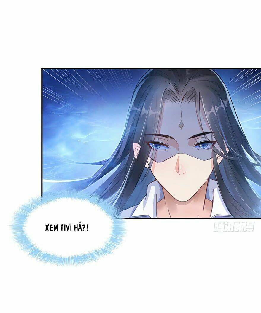 Tu Chân Nói Chuyện Phiếm Quần Chapter 93 - Trang 2