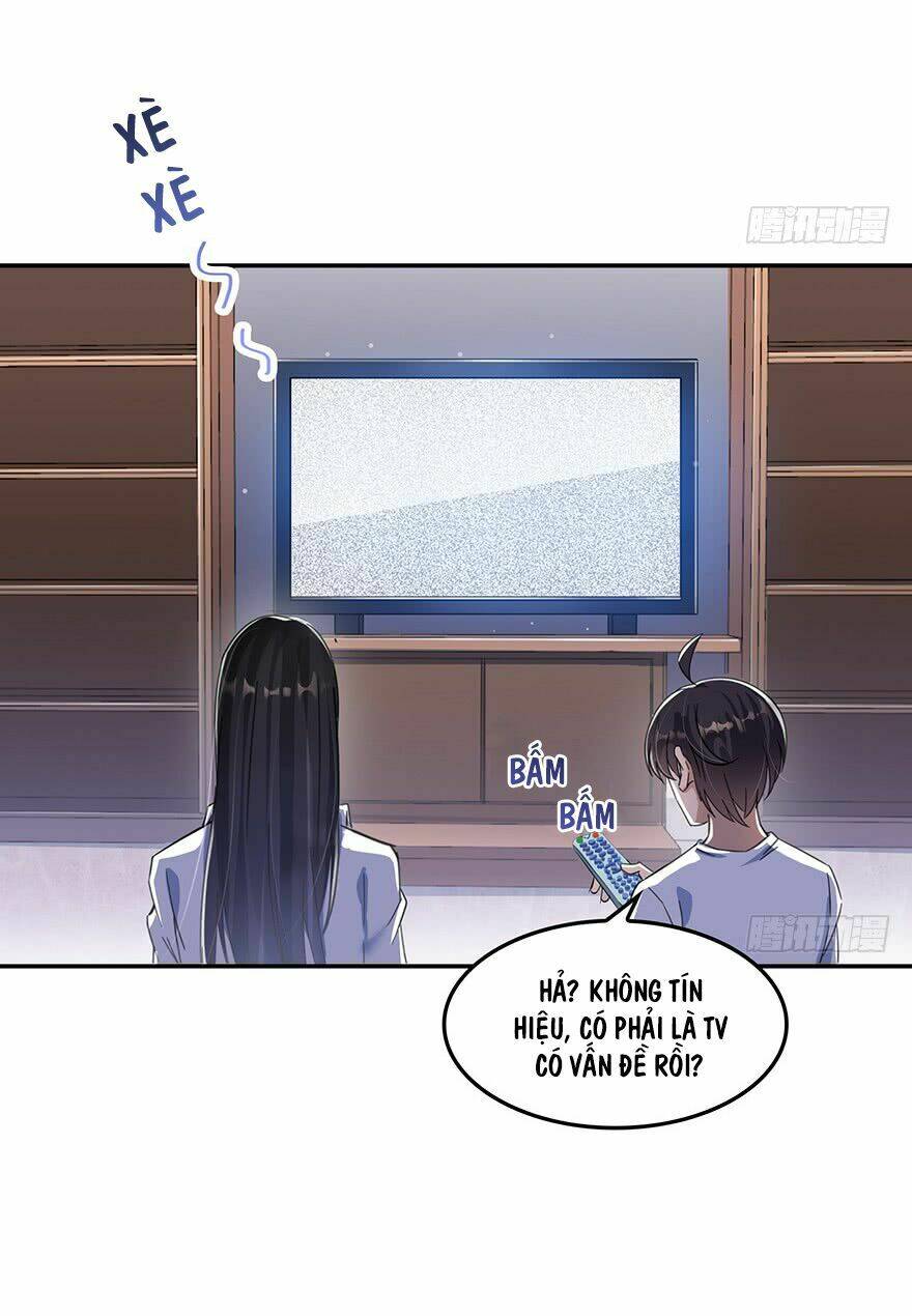 Tu Chân Nói Chuyện Phiếm Quần Chapter 93 - Trang 2