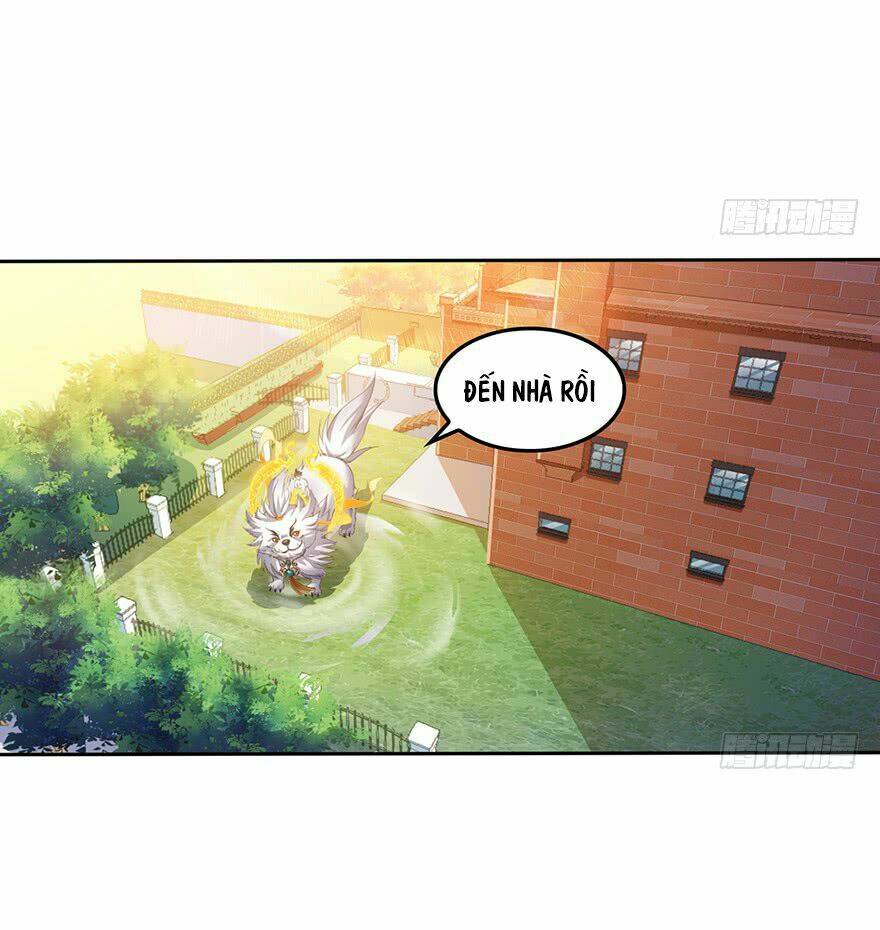 Tu Chân Nói Chuyện Phiếm Quần Chapter 93 - Trang 2