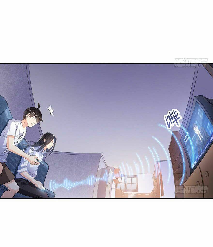 Tu Chân Nói Chuyện Phiếm Quần Chapter 93 - Trang 2