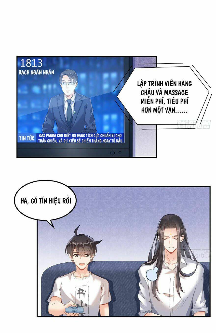 Tu Chân Nói Chuyện Phiếm Quần Chapter 93 - Trang 2