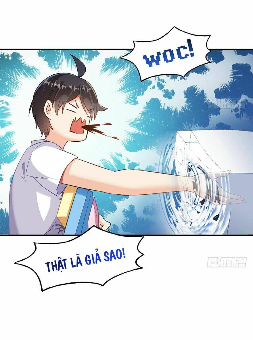 Tu Chân Nói Chuyện Phiếm Quần Chapter 93 - Trang 2