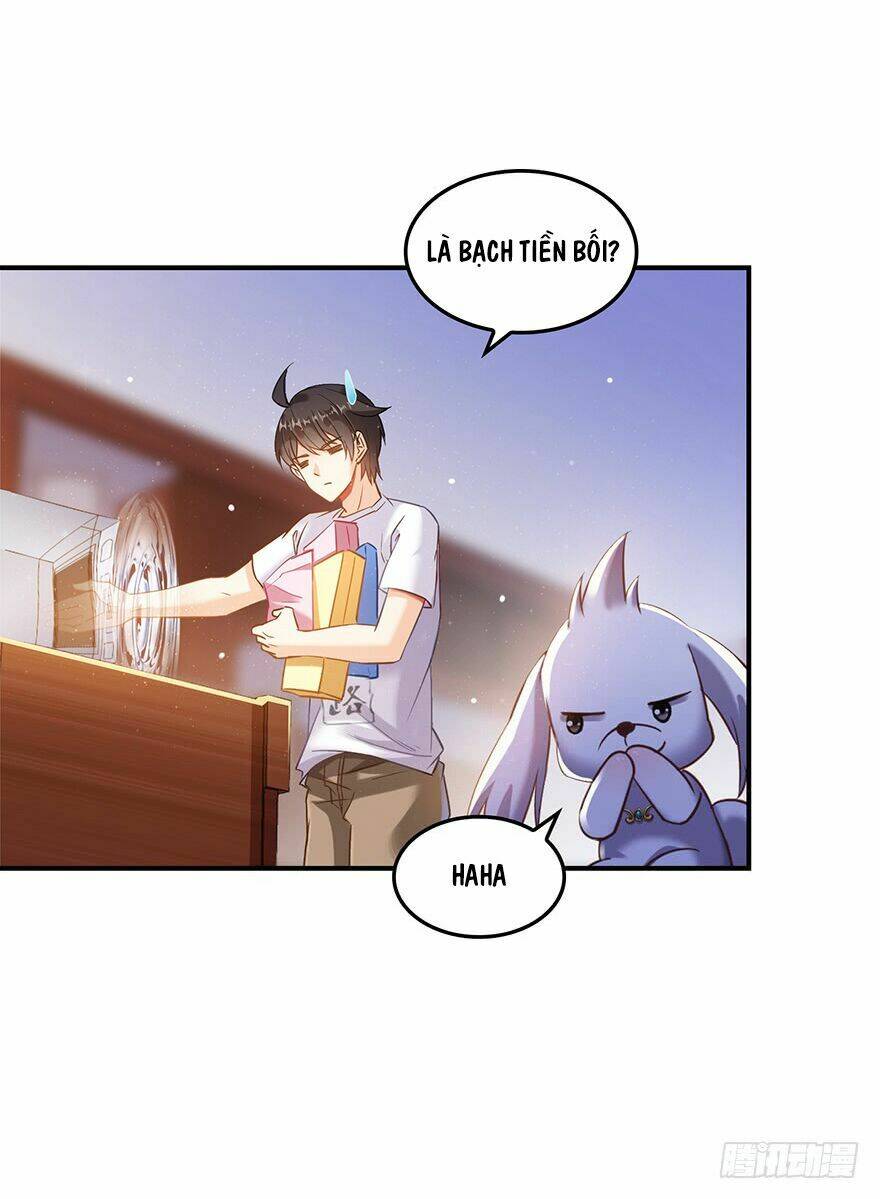 Tu Chân Nói Chuyện Phiếm Quần Chapter 93 - Trang 2