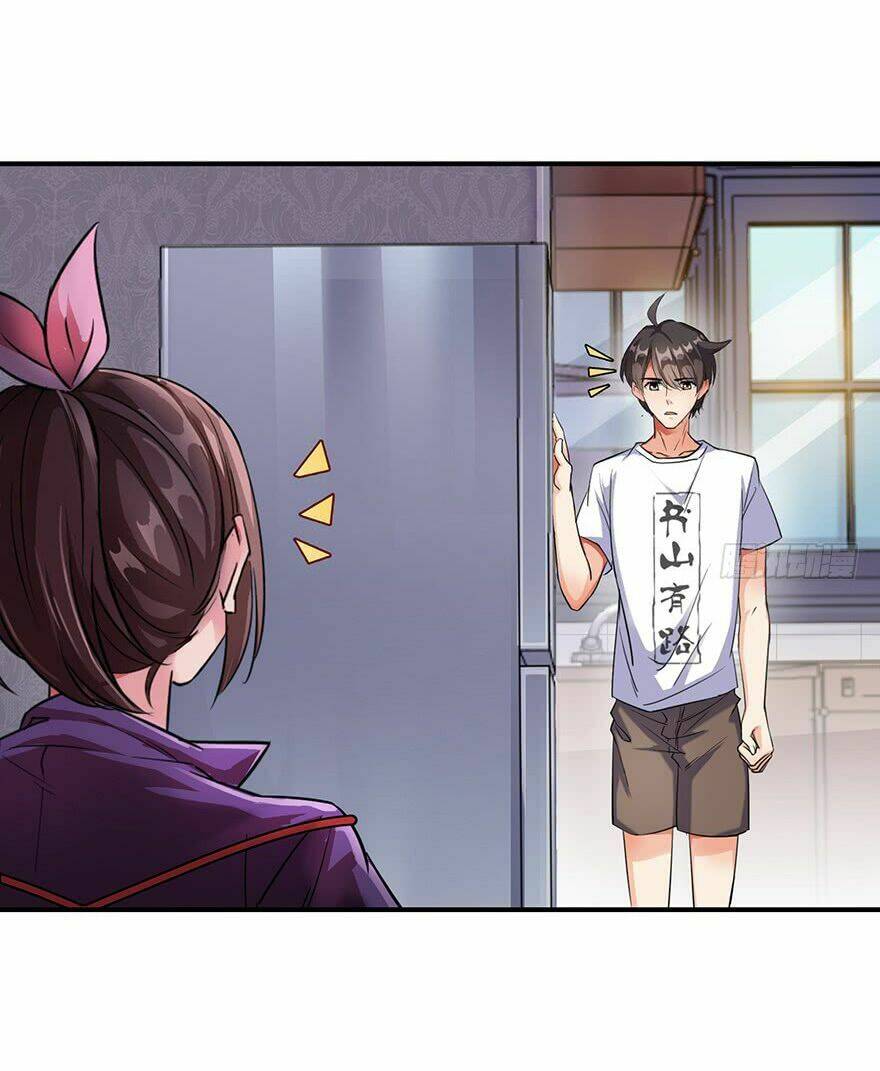 Tu Chân Nói Chuyện Phiếm Quần Chapter 93 - Trang 2