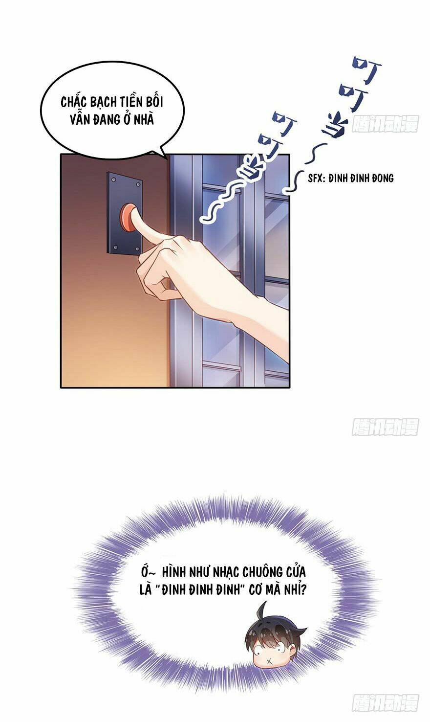 Tu Chân Nói Chuyện Phiếm Quần Chapter 93 - Trang 2