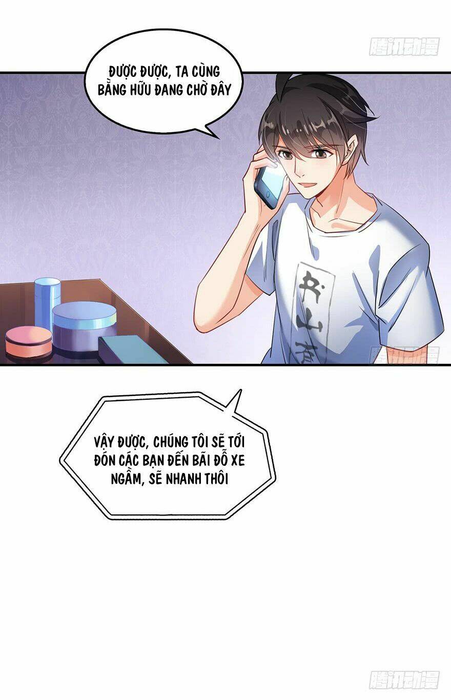 Tu Chân Nói Chuyện Phiếm Quần Chapter 94 - Trang 2