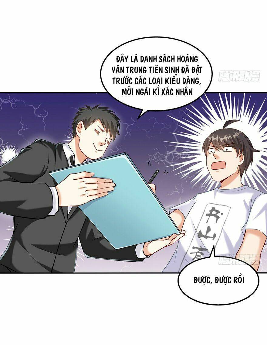 Tu Chân Nói Chuyện Phiếm Quần Chapter 94 - Trang 2