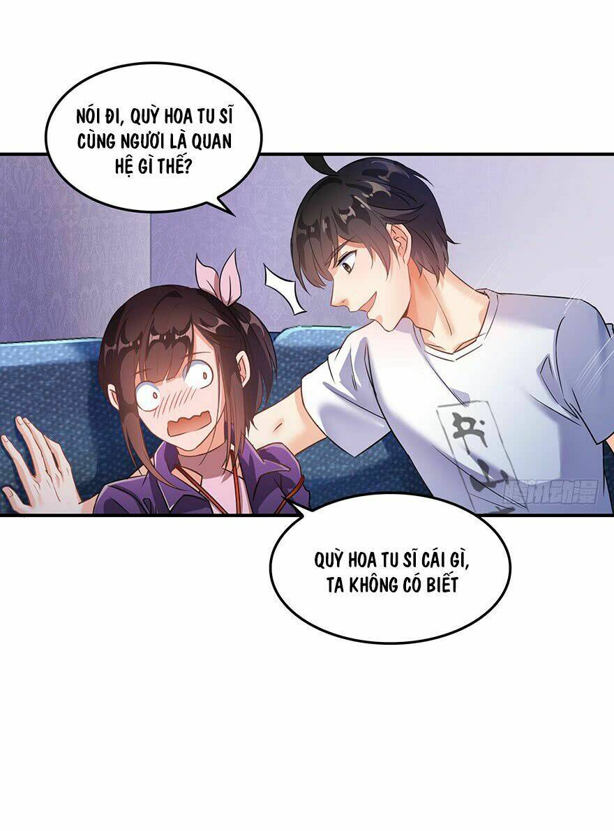 Tu Chân Nói Chuyện Phiếm Quần Chapter 94 - Trang 2