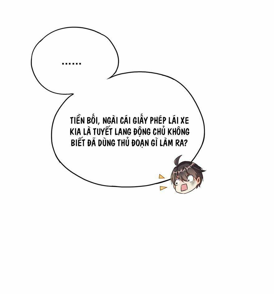 Tu Chân Nói Chuyện Phiếm Quần Chapter 94 - Trang 2