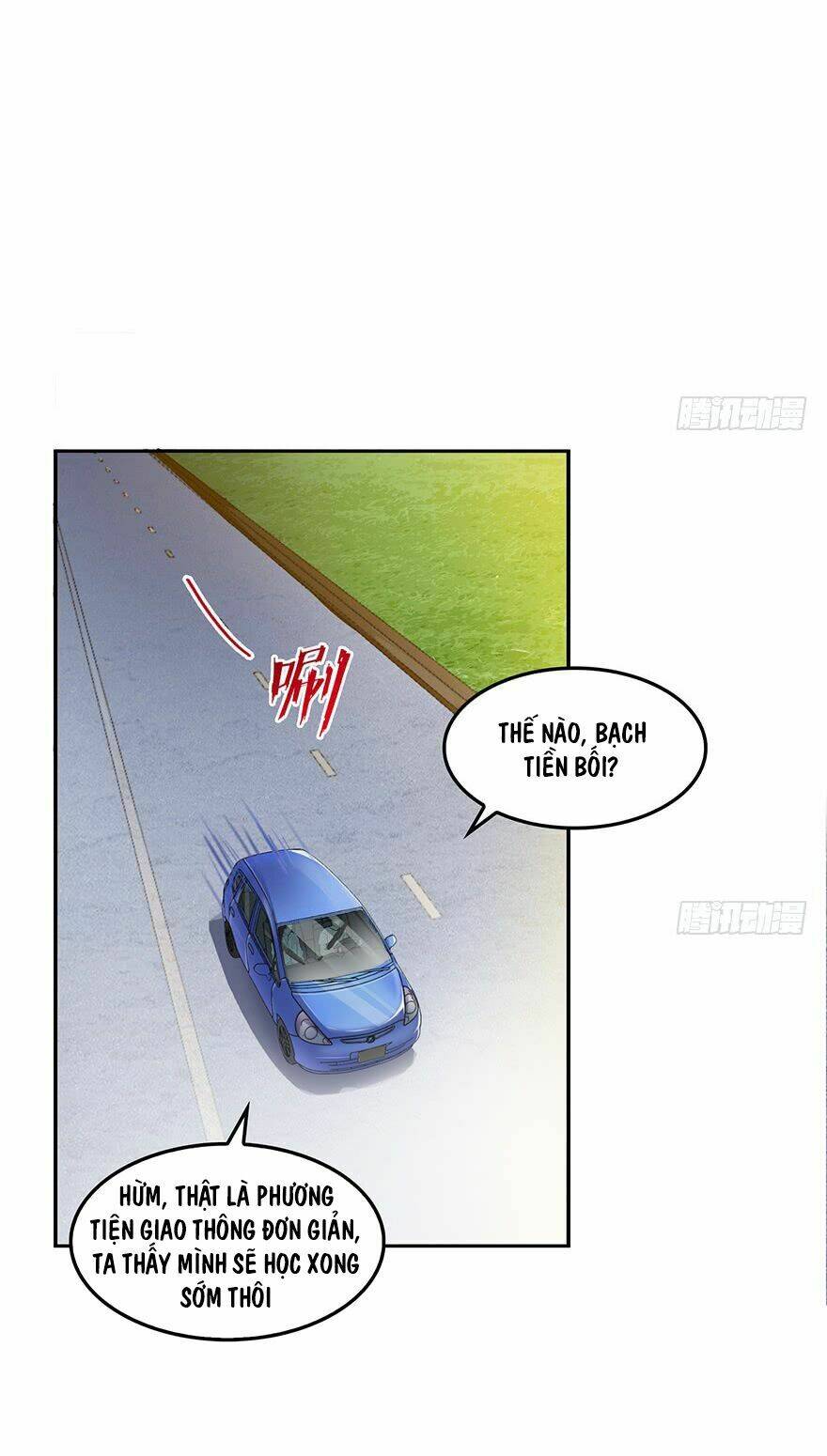 Tu Chân Nói Chuyện Phiếm Quần Chapter 94 - Trang 2