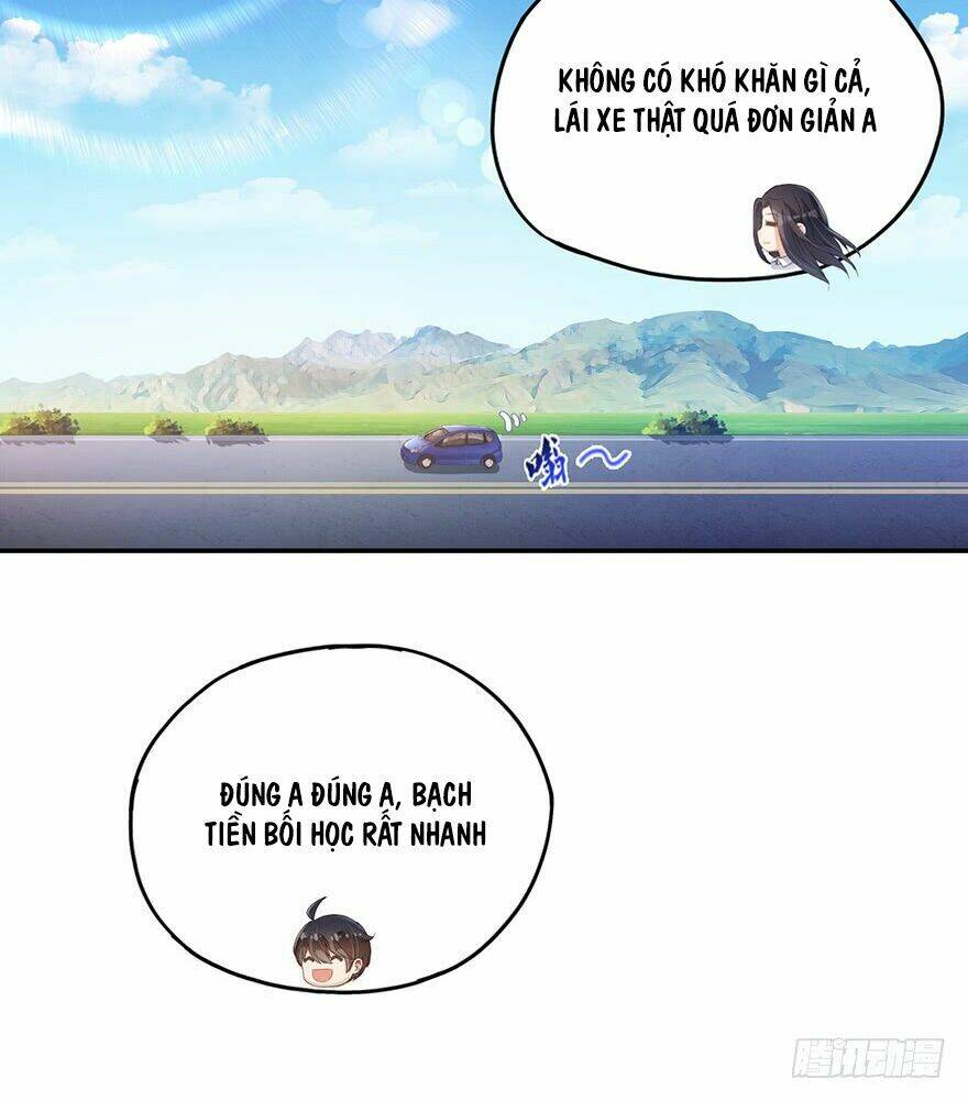 Tu Chân Nói Chuyện Phiếm Quần Chapter 94 - Trang 2