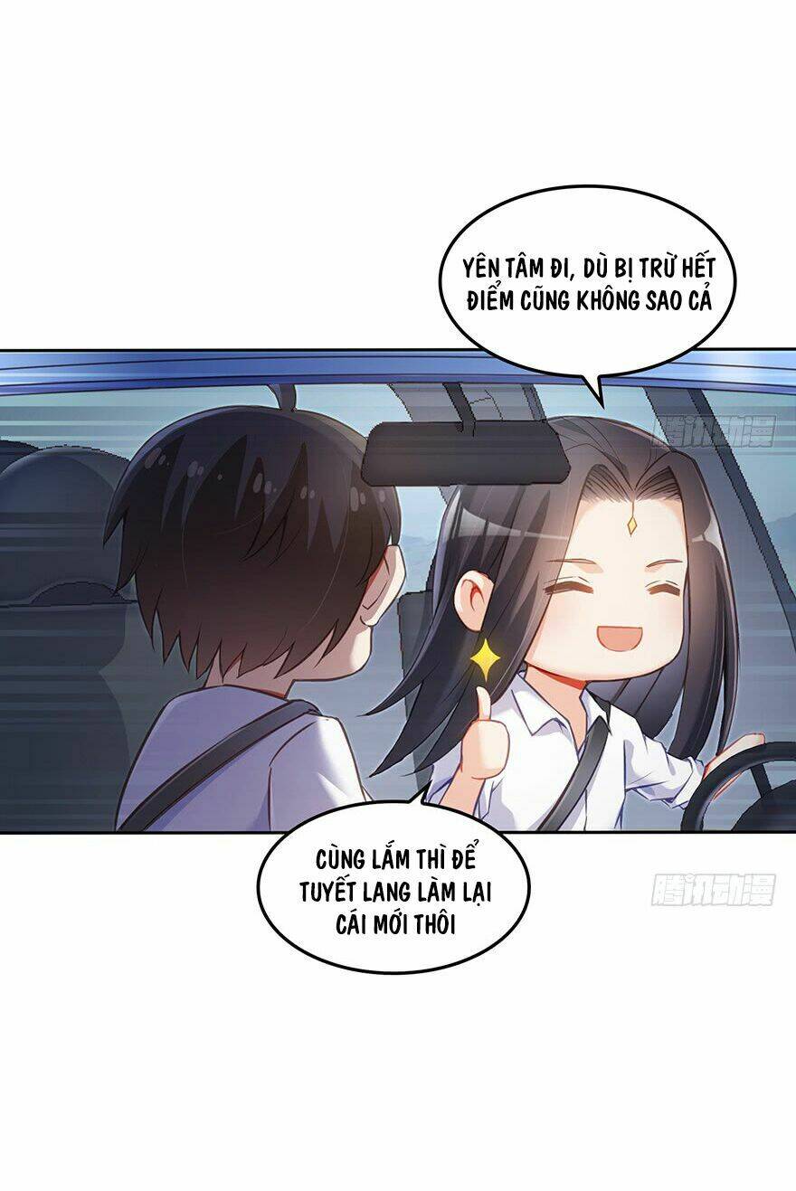 Tu Chân Nói Chuyện Phiếm Quần Chapter 94 - Trang 2