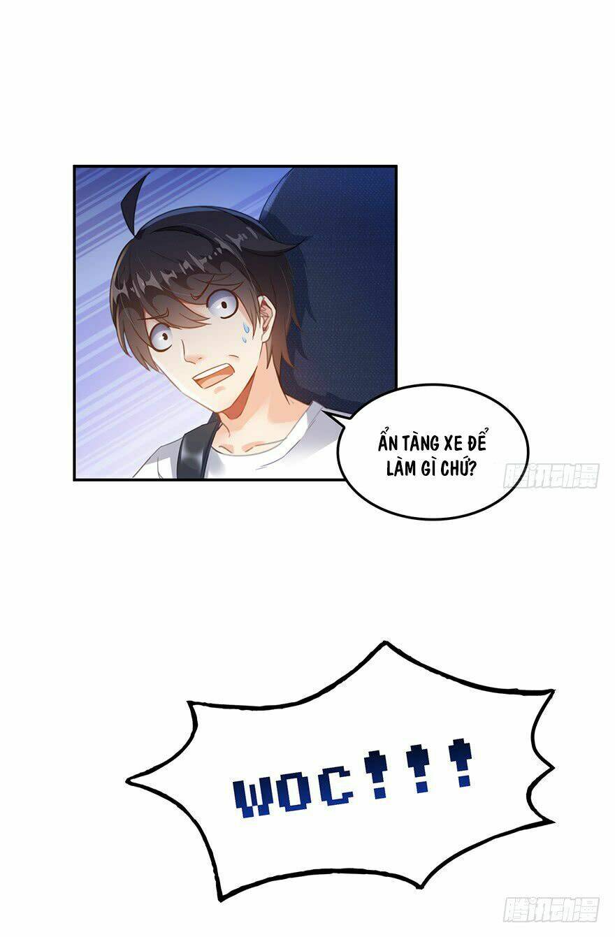 Tu Chân Nói Chuyện Phiếm Quần Chapter 94 - Trang 2