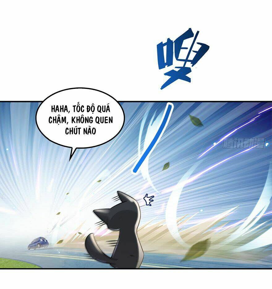 Tu Chân Nói Chuyện Phiếm Quần Chapter 94 - Trang 2