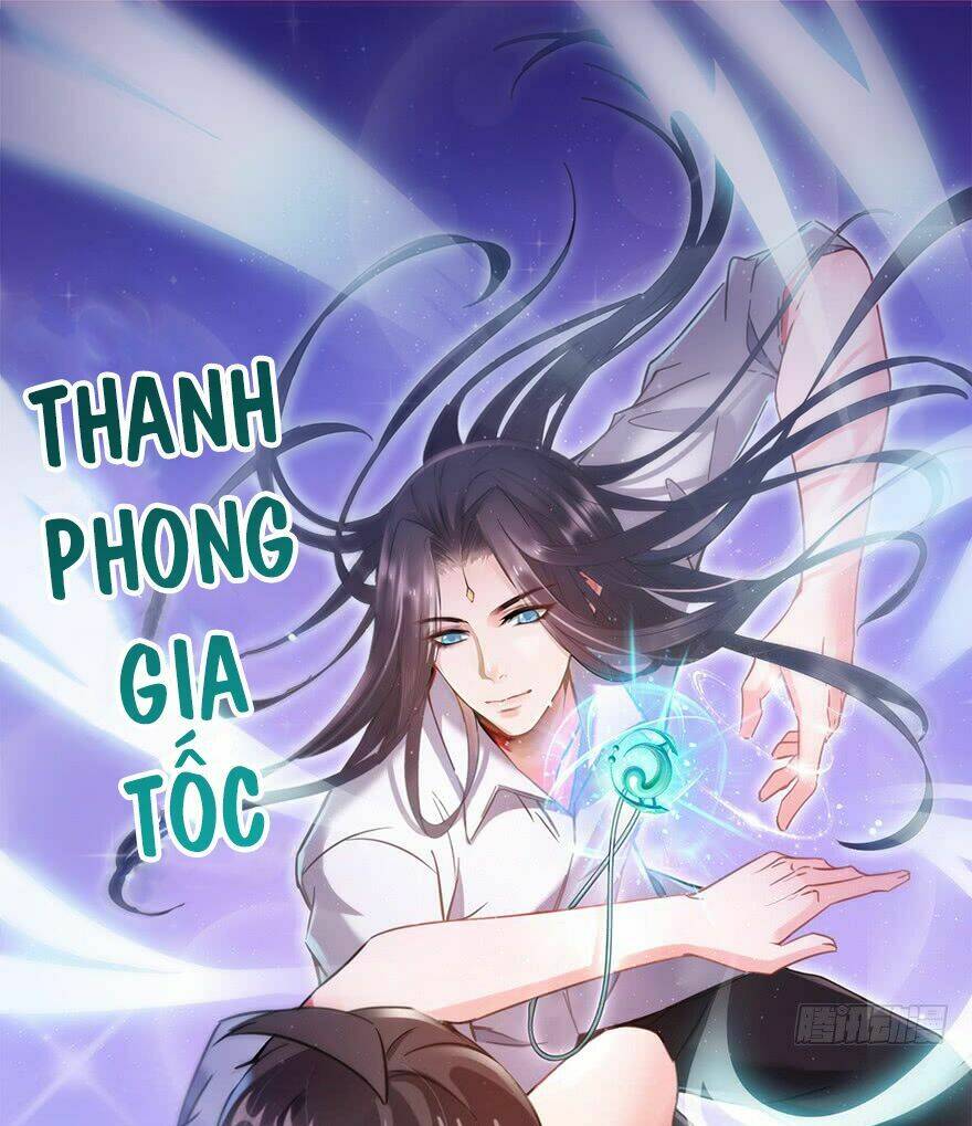 Tu Chân Nói Chuyện Phiếm Quần Chapter 94 - Trang 2