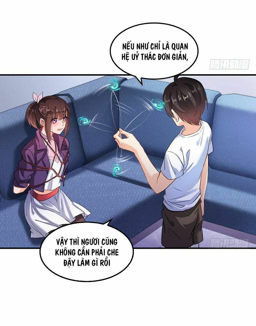 Tu Chân Nói Chuyện Phiếm Quần Chapter 94 - Trang 2