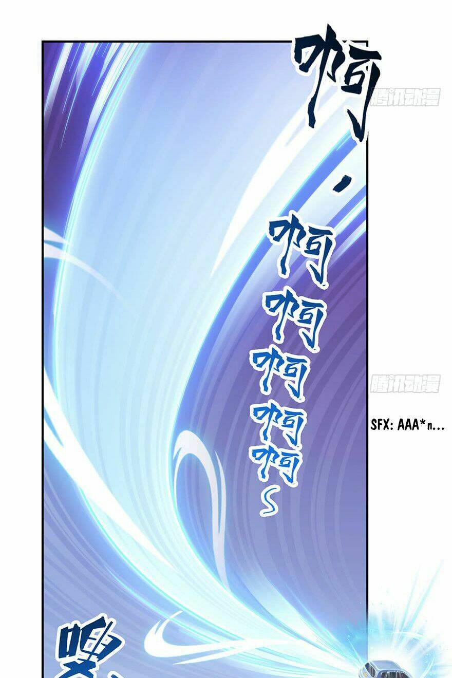 Tu Chân Nói Chuyện Phiếm Quần Chapter 94 - Trang 2