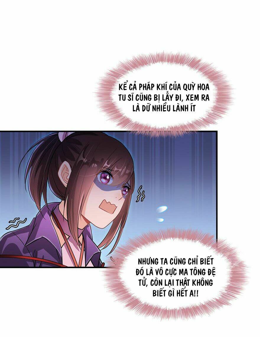 Tu Chân Nói Chuyện Phiếm Quần Chapter 94 - Trang 2