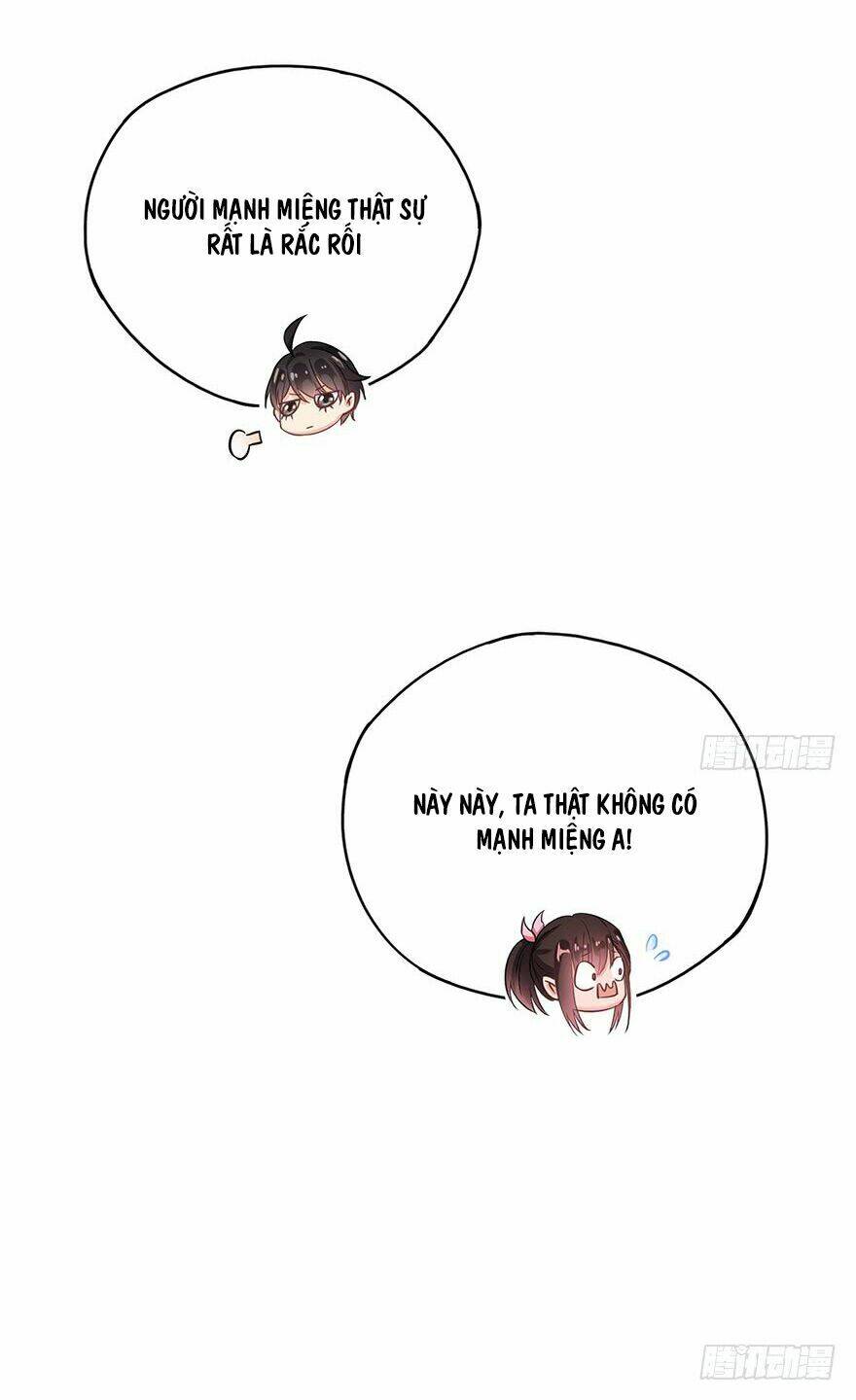 Tu Chân Nói Chuyện Phiếm Quần Chapter 94 - Trang 2