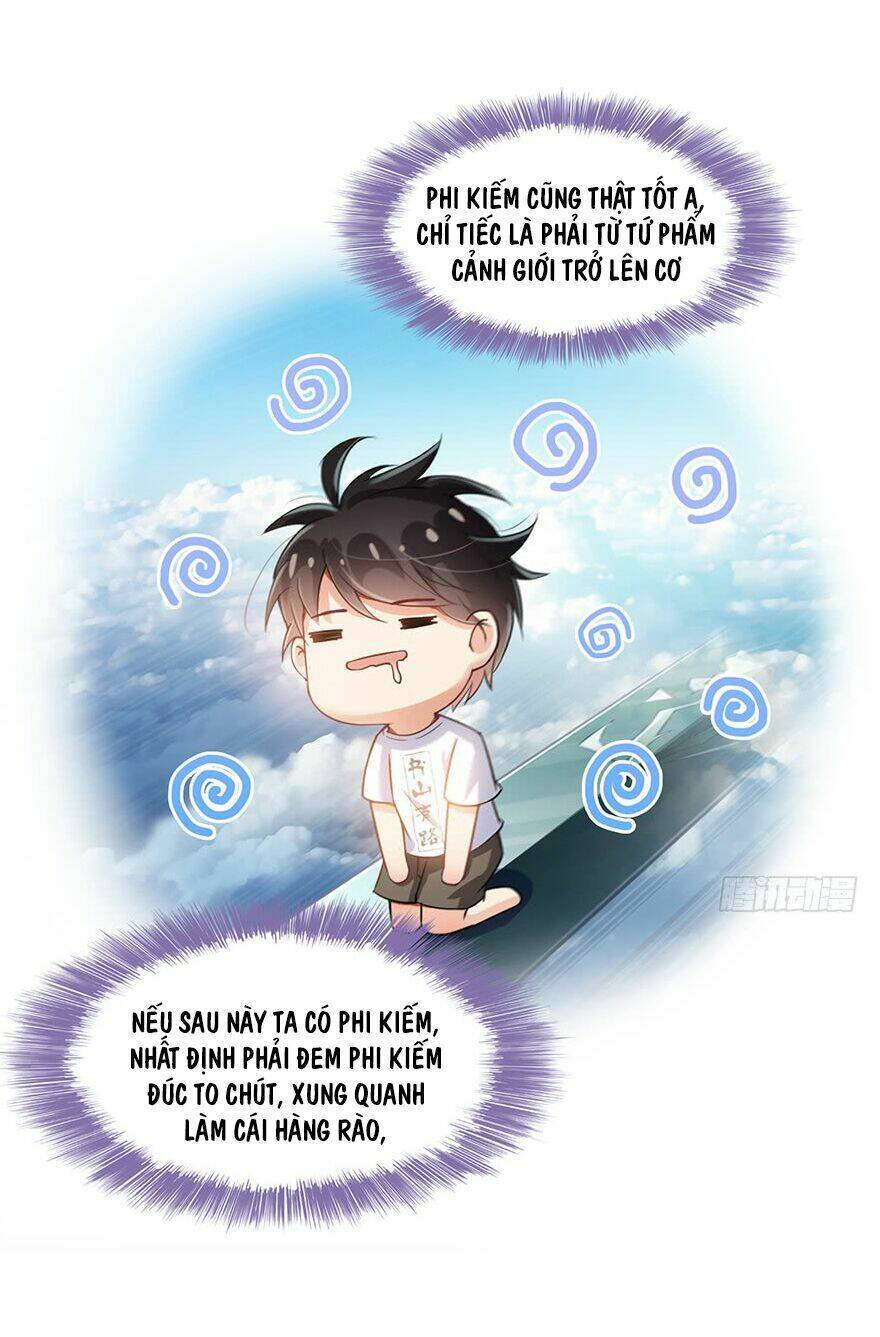 Tu Chân Nói Chuyện Phiếm Quần Chapter 96 - Trang 2