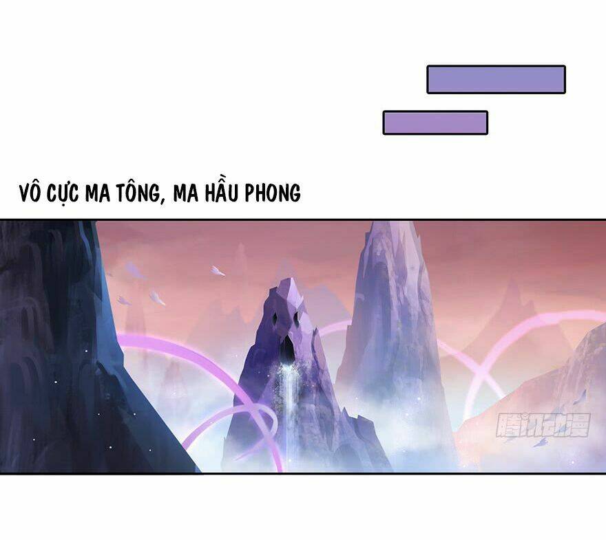 Tu Chân Nói Chuyện Phiếm Quần Chapter 96 - Trang 2