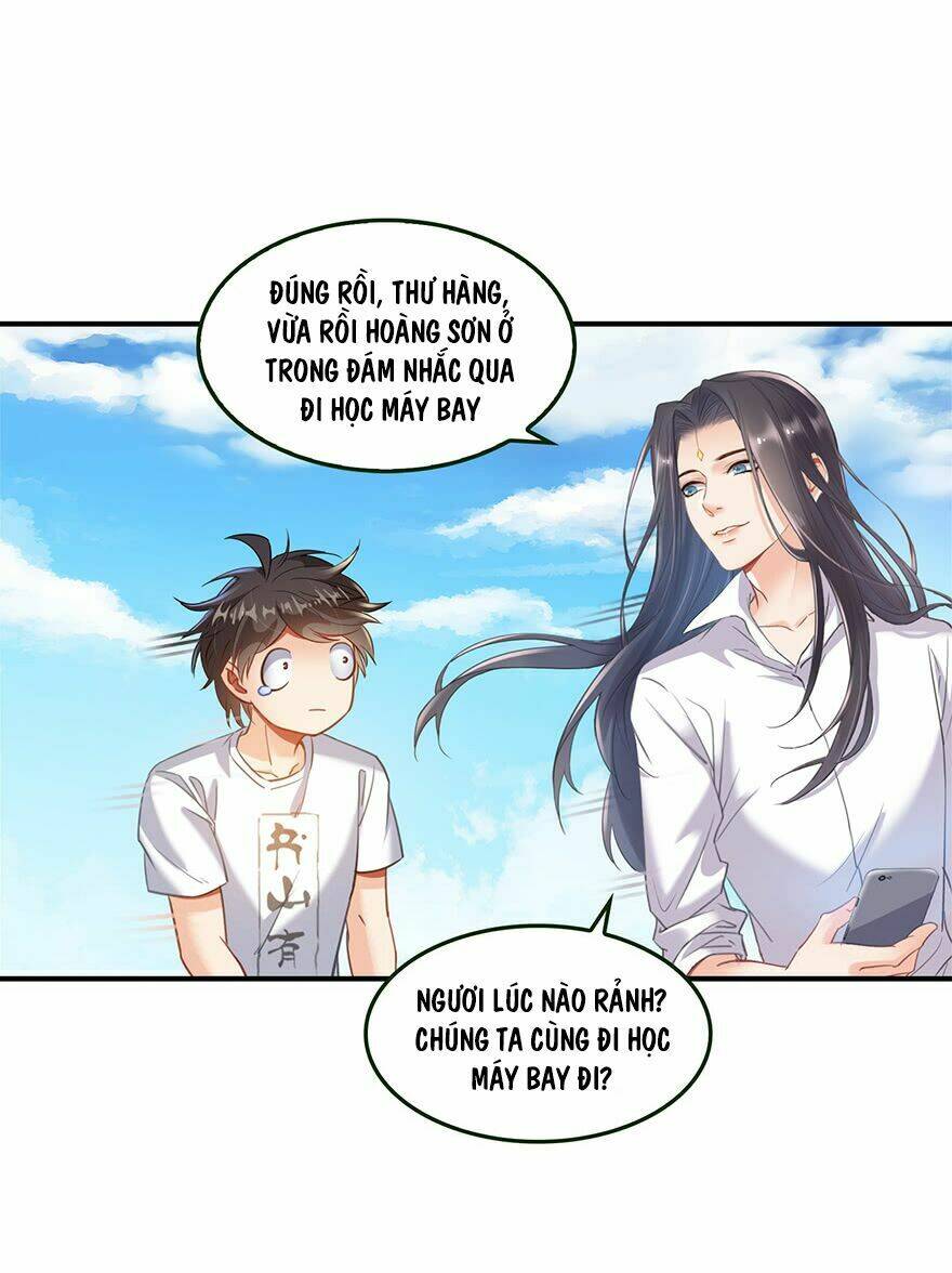 Tu Chân Nói Chuyện Phiếm Quần Chapter 96 - Trang 2