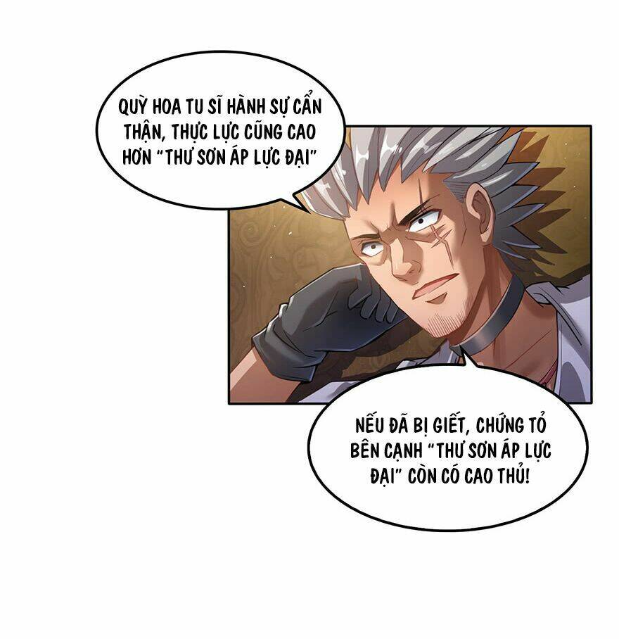 Tu Chân Nói Chuyện Phiếm Quần Chapter 96 - Trang 2