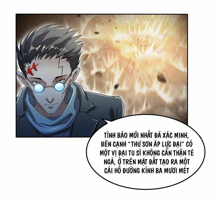 Tu Chân Nói Chuyện Phiếm Quần Chapter 96 - Trang 2