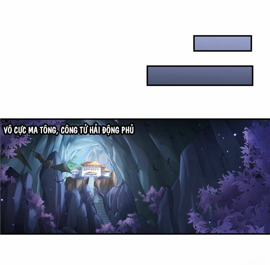 Tu Chân Nói Chuyện Phiếm Quần Chapter 96 - Trang 2