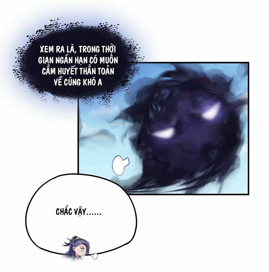 Tu Chân Nói Chuyện Phiếm Quần Chapter 96 - Trang 2